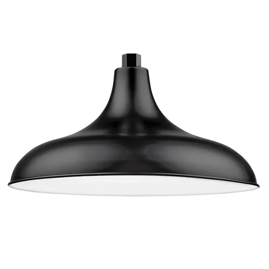 17" RLM Warehouse Shade