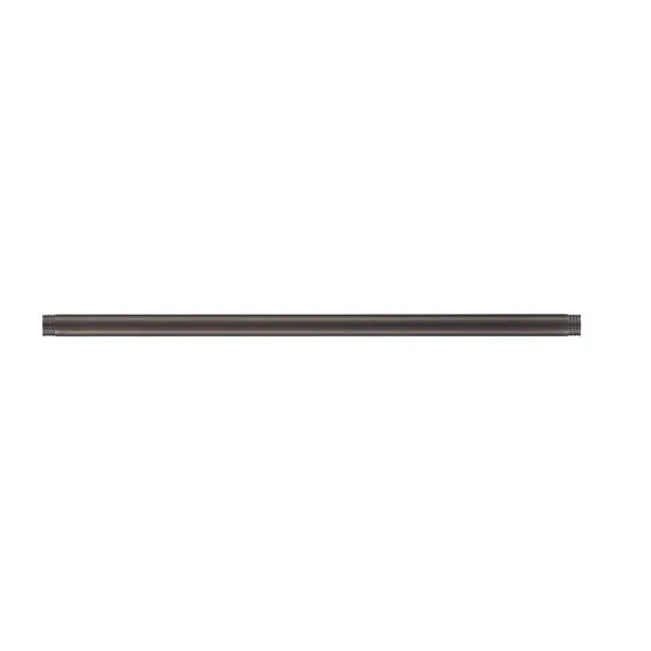 The RS2 accessory in Antique Bronze finish complements RLM lighting fixtures with authentic industrial character. Durable metal construction ensures long-lasting performance in both residential and commercial settings.