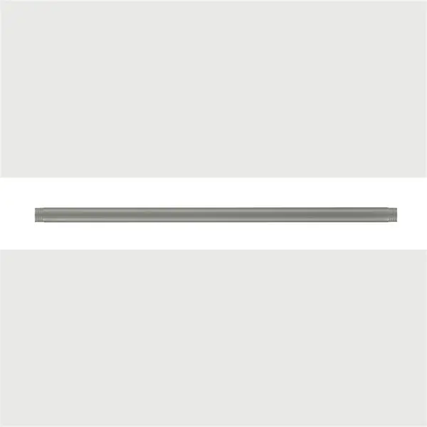 The RS2 Gray accessory provides functional mounting support for RLM-style fixtures. Designed for durability and compatibility with the RS2 collection, this accessory offers a neutral gray finish.