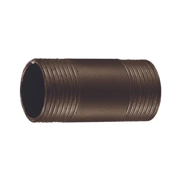 This versatile RLM accessory component offers authentic industrial styling with a warm antique bronze finish. Perfect for customizing or completing your vintage-inspired lighting setup.