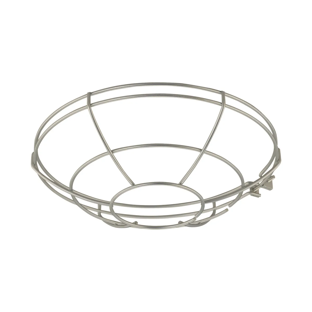 R Series Wire Guard in Galvanized