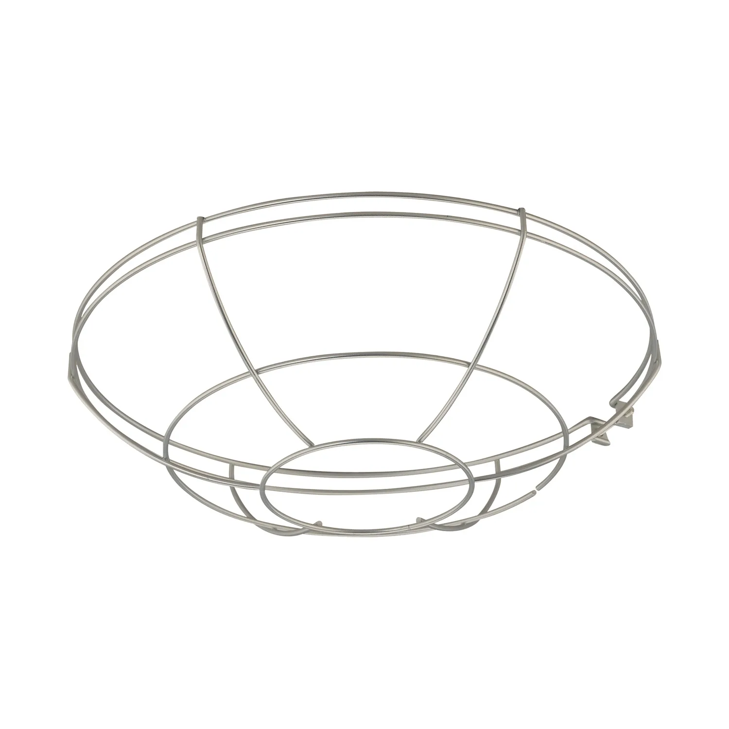R Series Wire Guard in Galvanized