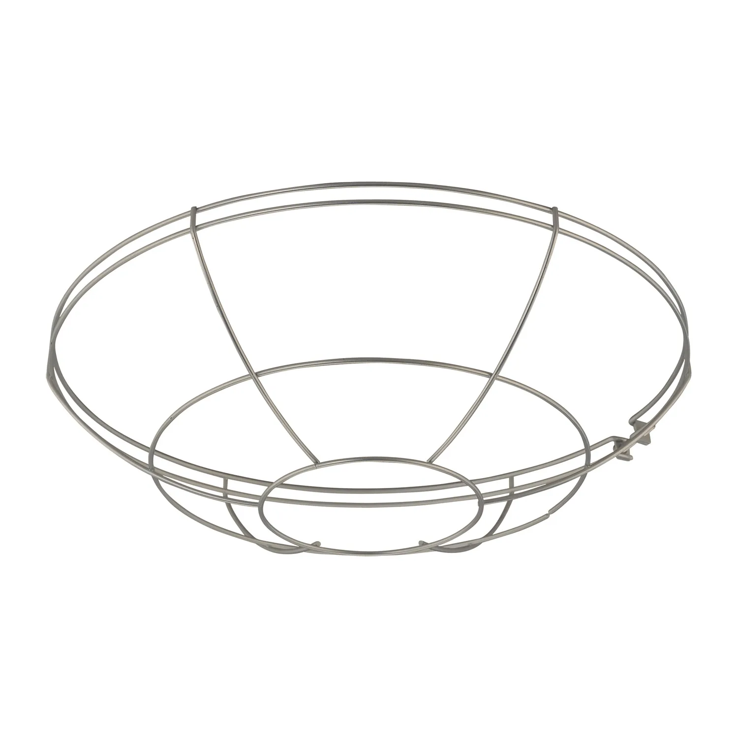 R Series Wire Guard in Galvanized