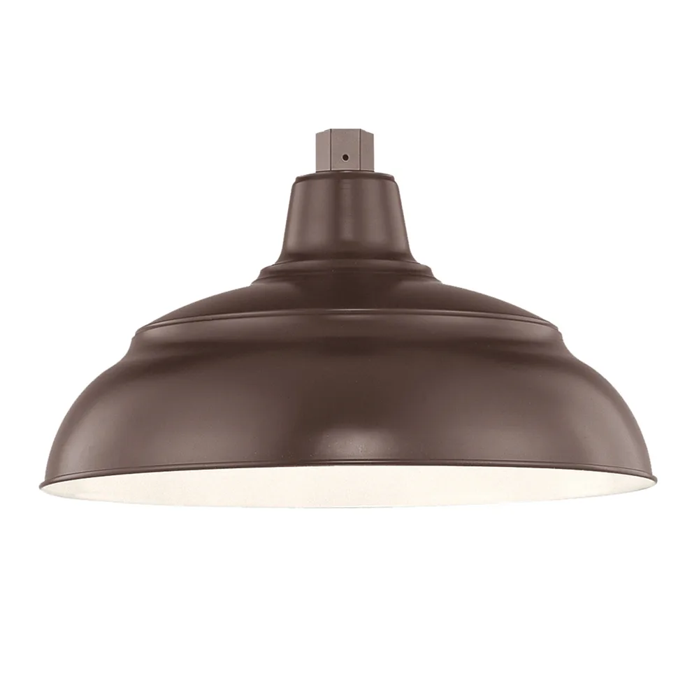 14" RLM Warehouse Pendant Shade