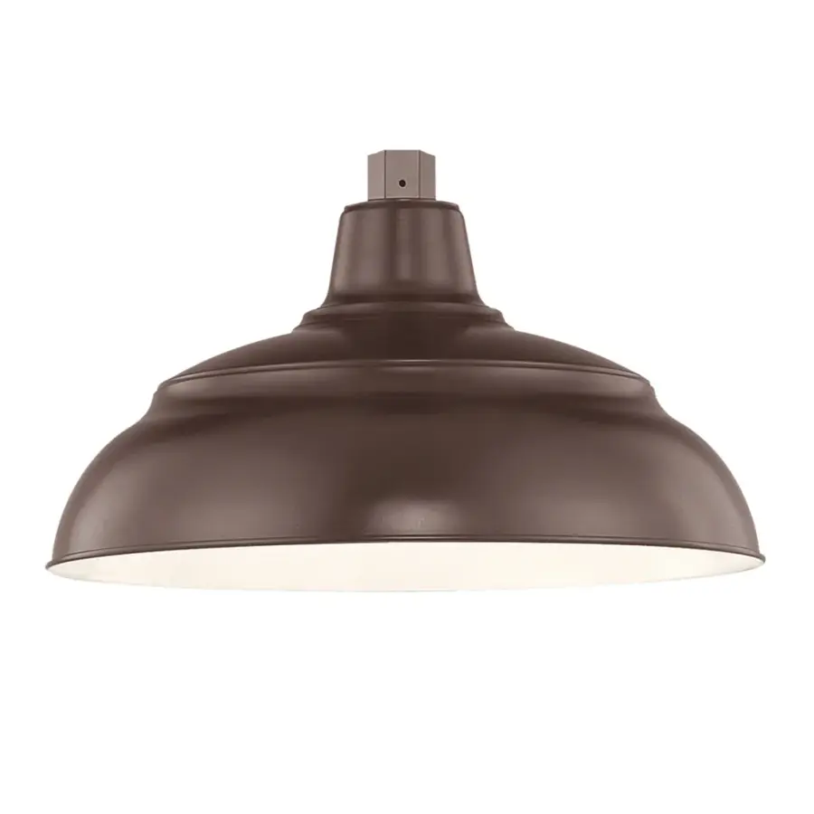 14" RLM Warehouse Pendant Shade