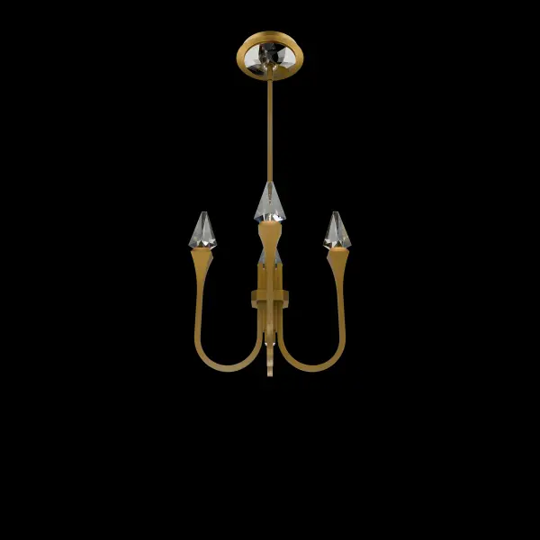 The Plumeria by Schonbek Beyond