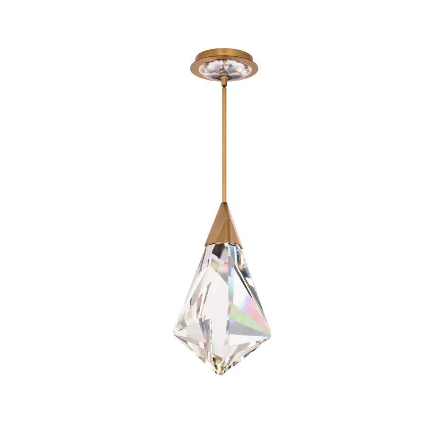 The Fazzoletto by Schonbek Beyond