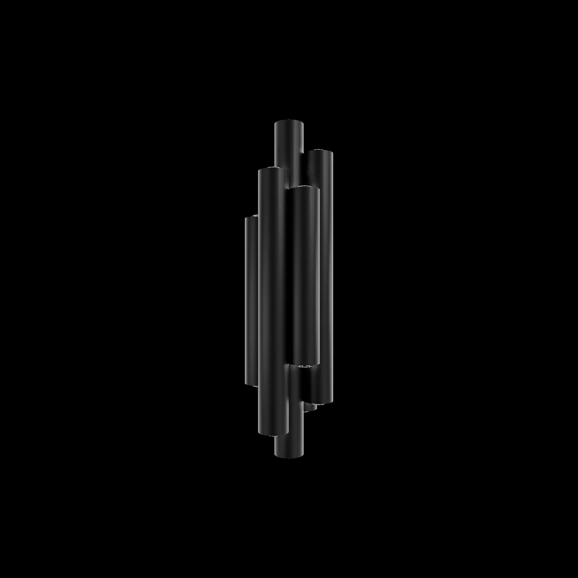Tamara 22IN LED 3000K/3500K/4000K/5000K Wall Sconce in Aged Brass with Radiance® Crystal Dust