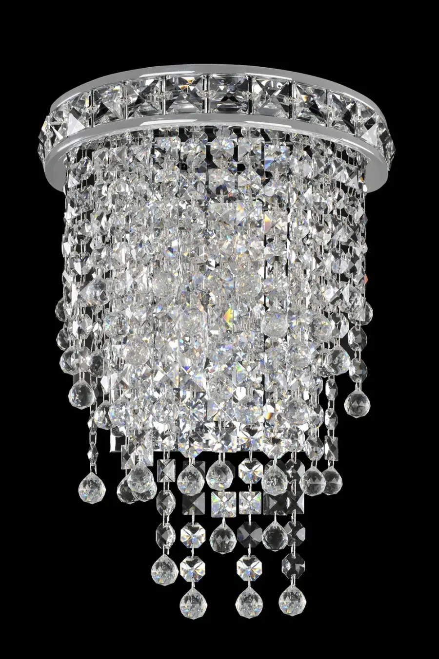 The Allegri - Cascata by Allegri