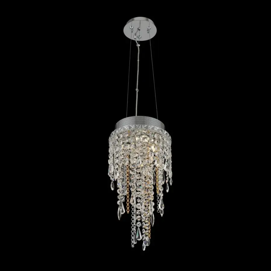Tenuta 10" Convertible Mini Pendant