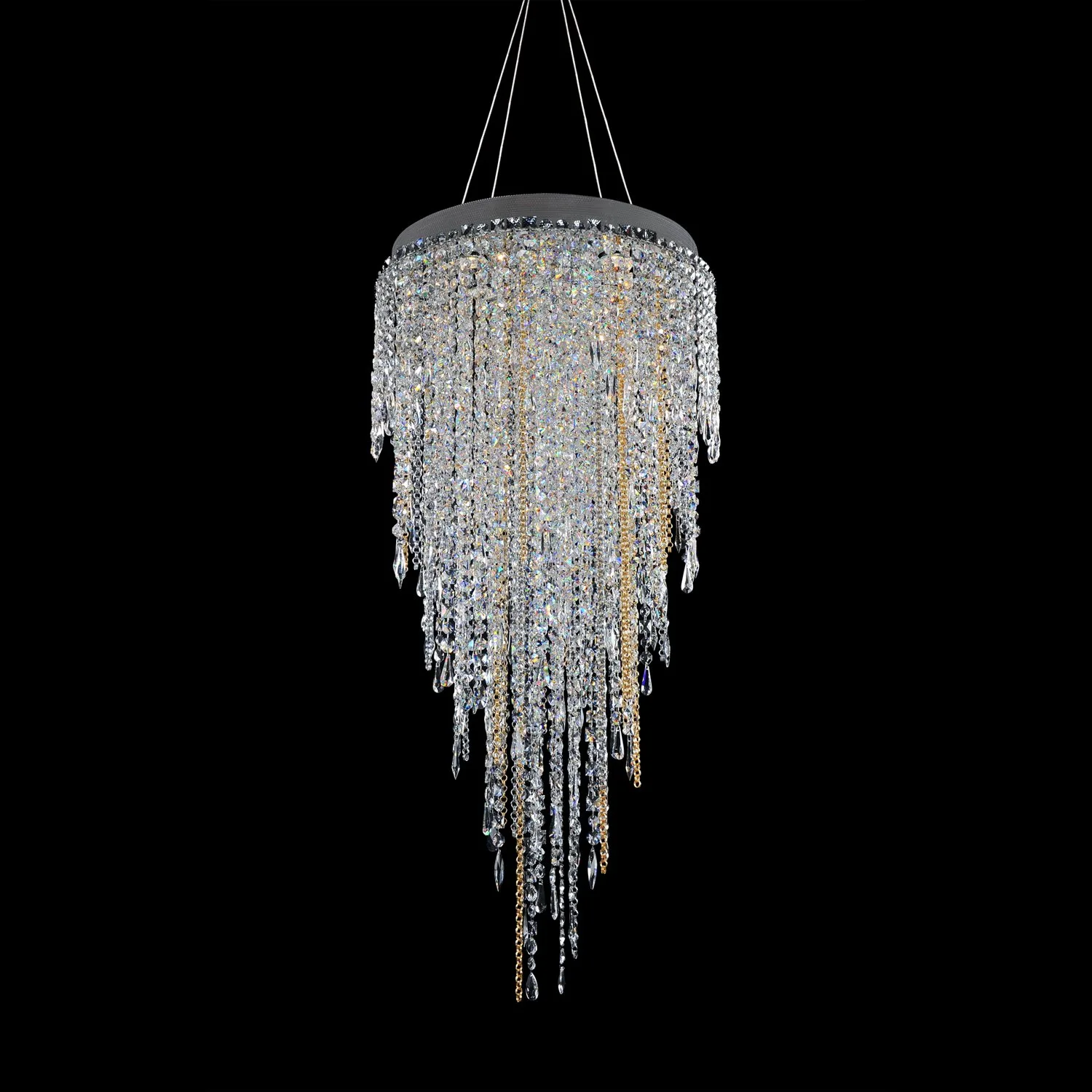 Tenuta 24" Convertible Pendant