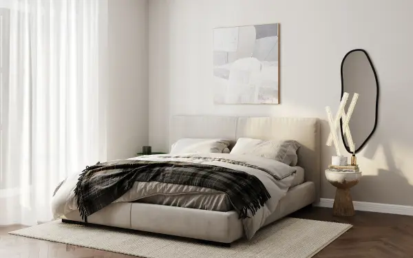 Lina Crystal Table Lamp - Image 3