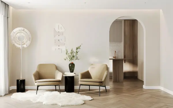 Cerichio Floor Lamp - Image 3