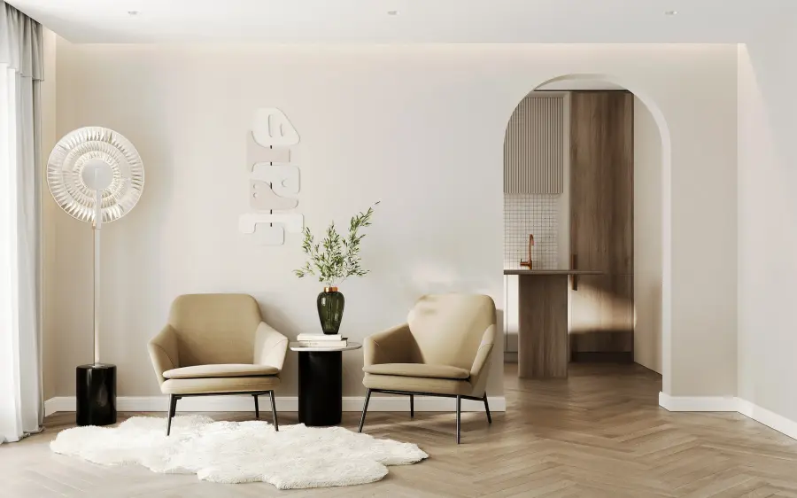 Cerichio Floor Lamp - Image 3