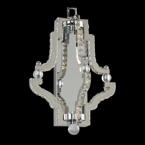 Cambria 12" LED Wall Sconce