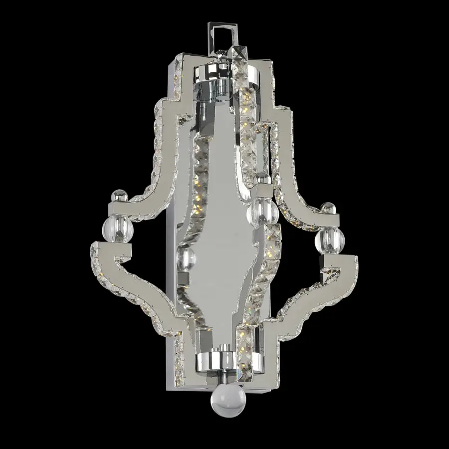 Cambria 12" LED Wall Sconce