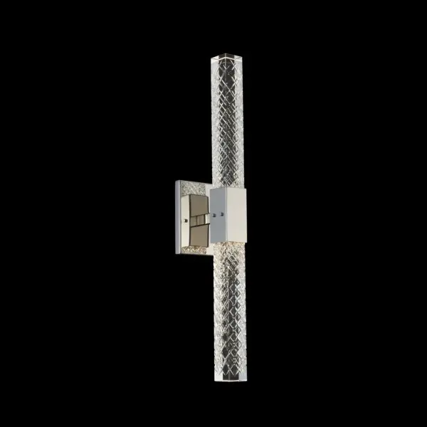 Apollo 2-Light LED ADA Wall Sconce
