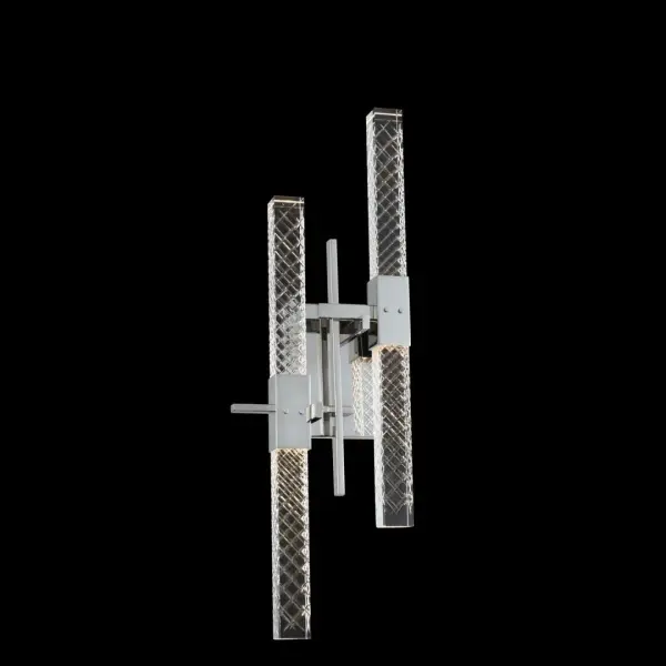 Apollo 4-Light LED Wall Sconce