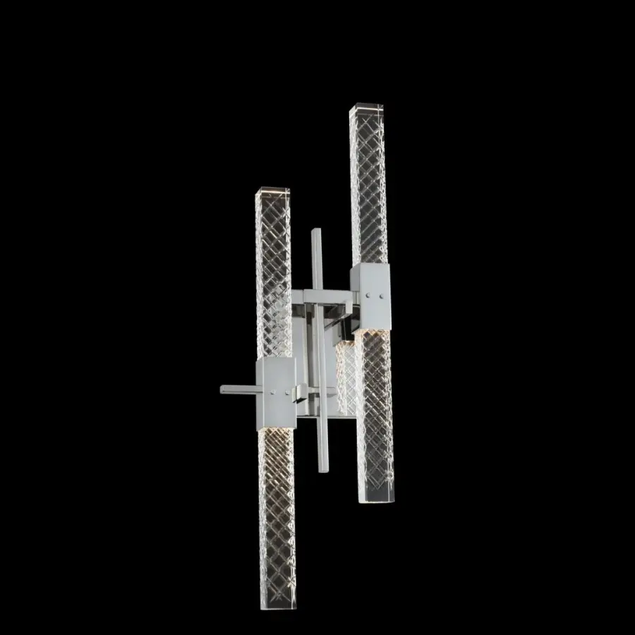 Apollo 4-Light LED Wall Sconce