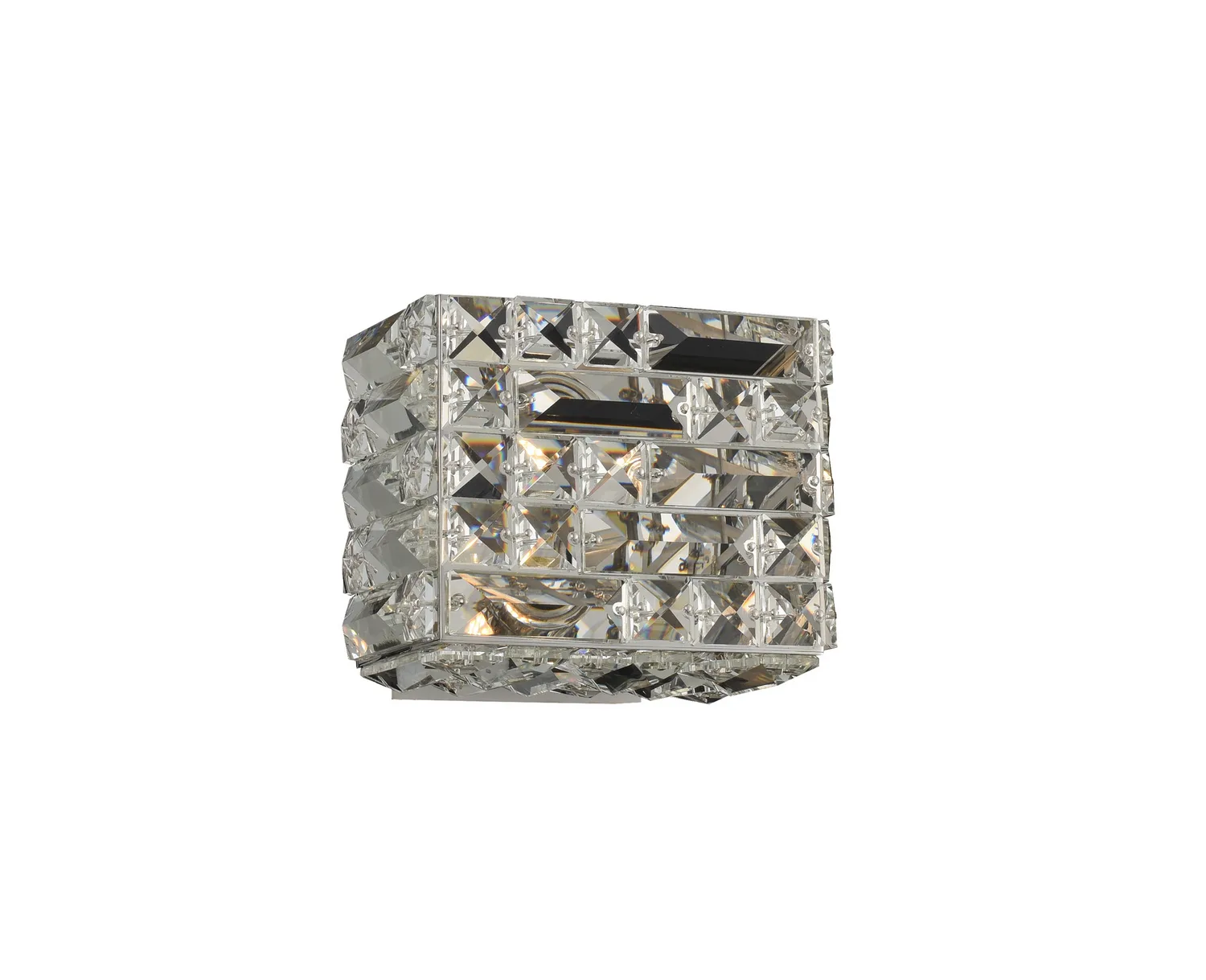 Marazzi LED Bath in Polished Nickel