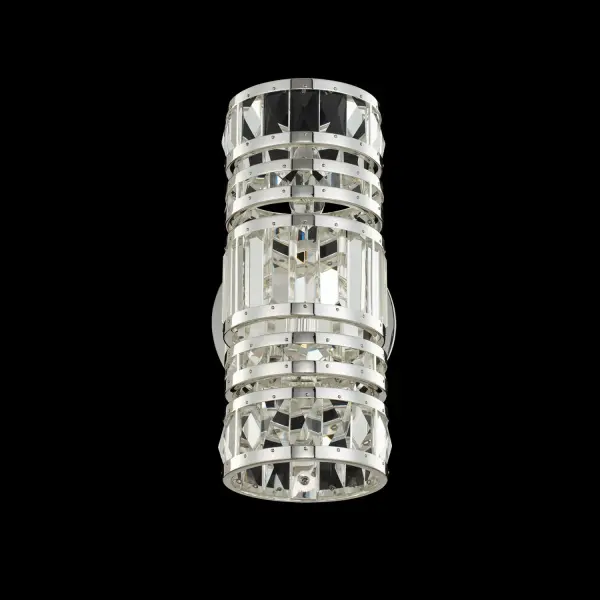 Strato 6" Wall Sconce - Image 1