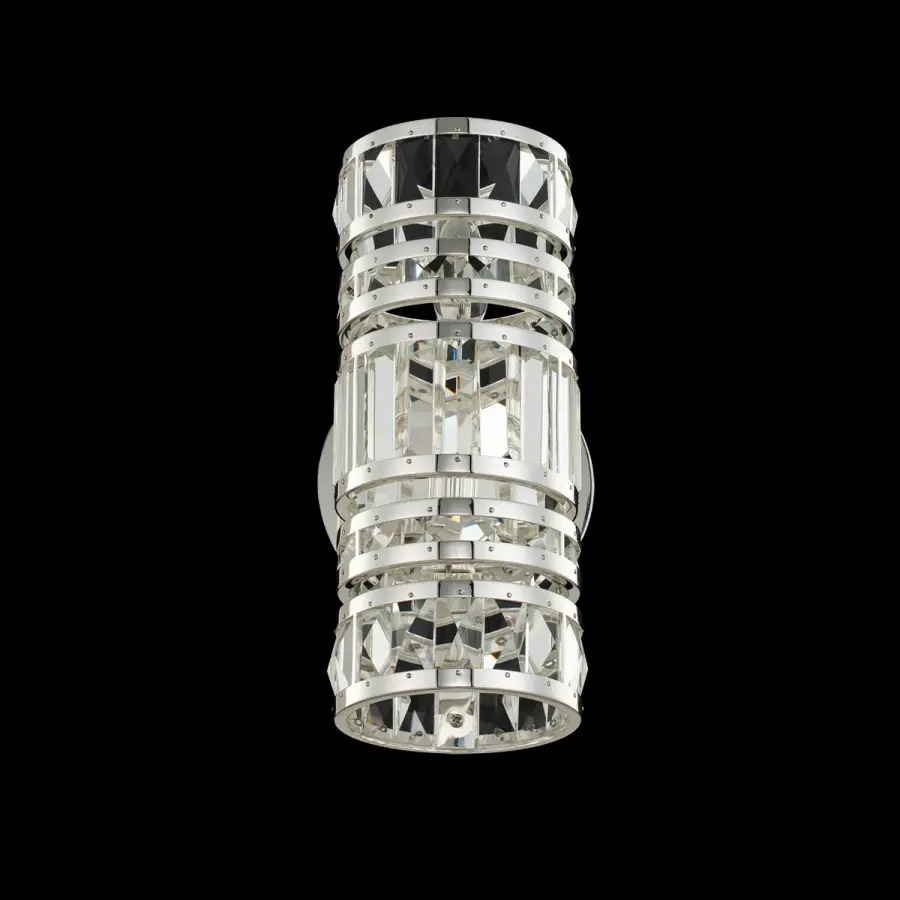 Strato 6" Wall Sconce - Image 1