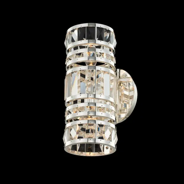 Strato 6" Wall Sconce - Image 2