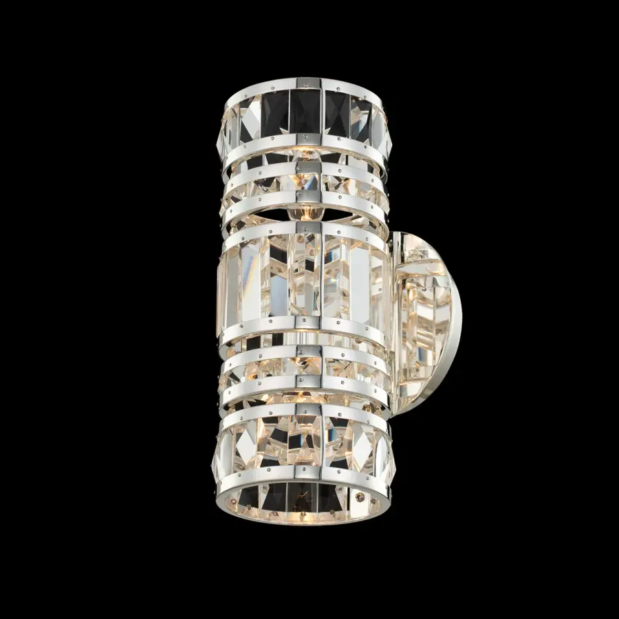 Strato 6" Wall Sconce - Image 2