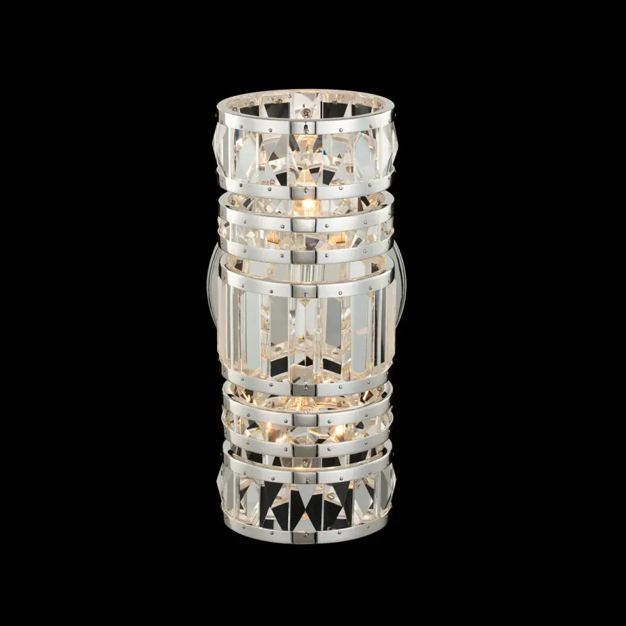 Strato 6" Wall Sconce - Image 3