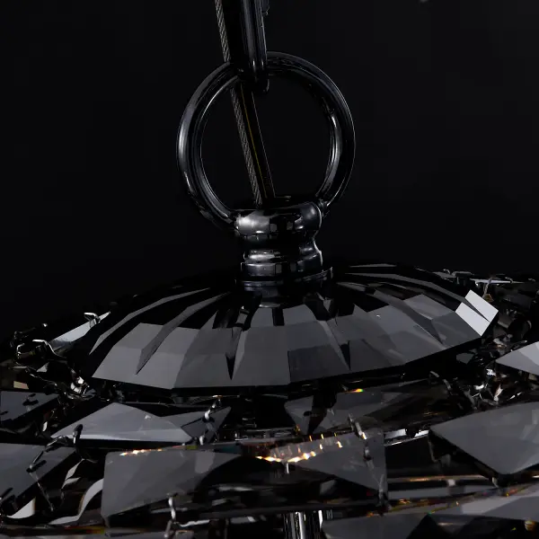 Alta 3 Orb Pendant Light - Image 4