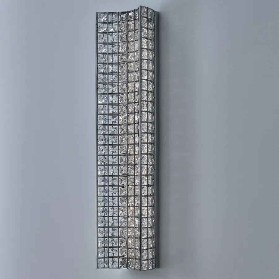 Nuvole LED Wall Sconce - Image 3