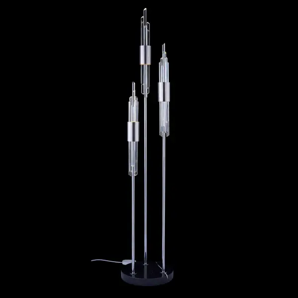 Lucca Triple Stem Floor Lamp