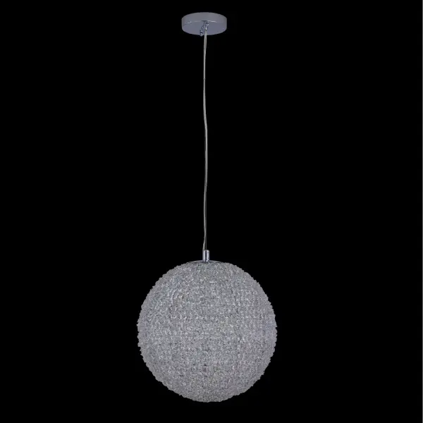 Lina Colorata 10" RGBW Crystal Pendant - Image 3