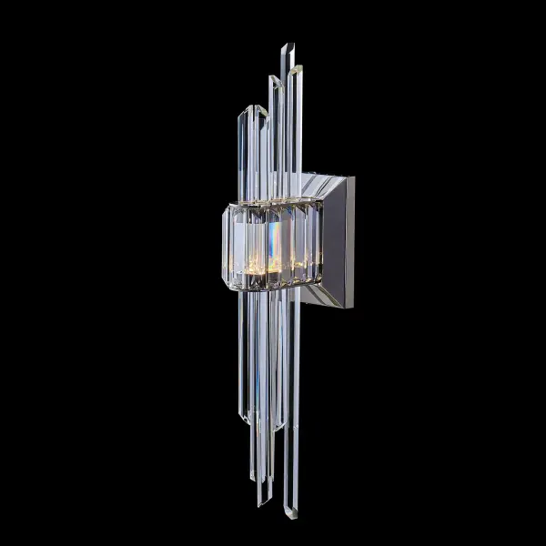 Piovere LED CCT Wall Sconce - Image 1