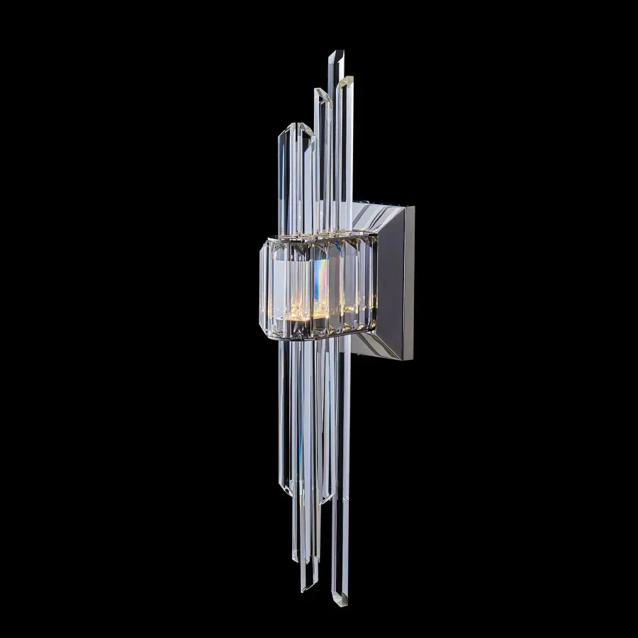 Piovere LED CCT Wall Sconce - Image 1