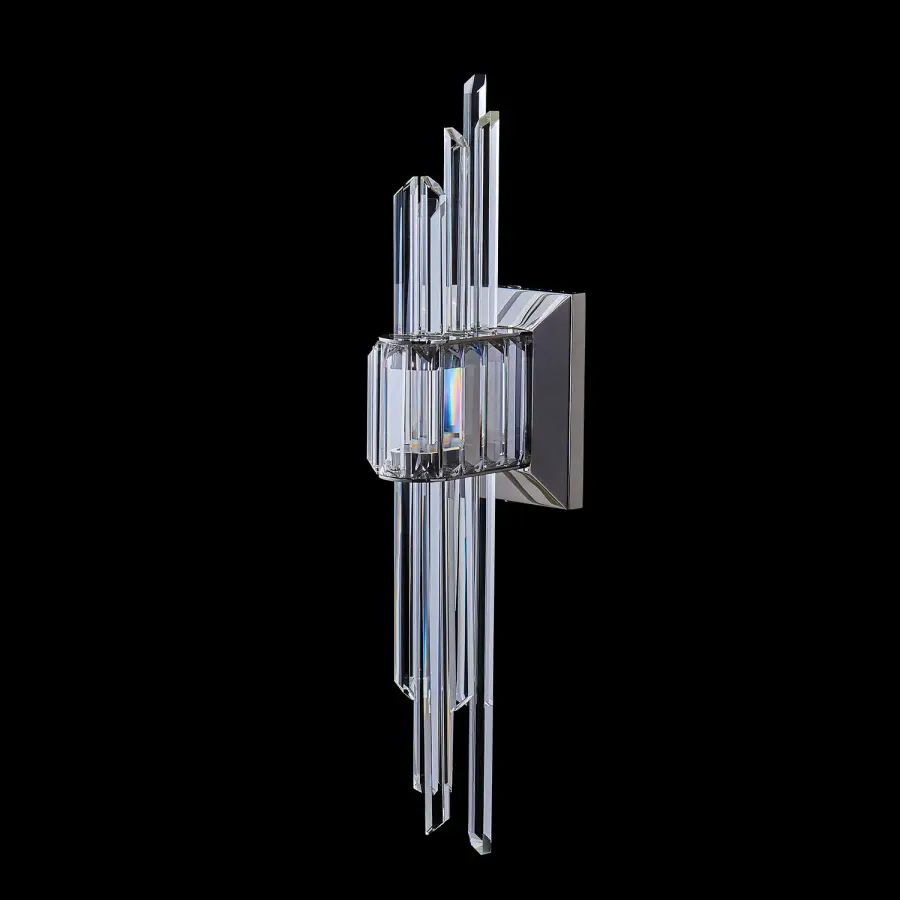 Piovere LED CCT Wall Sconce - Image 5