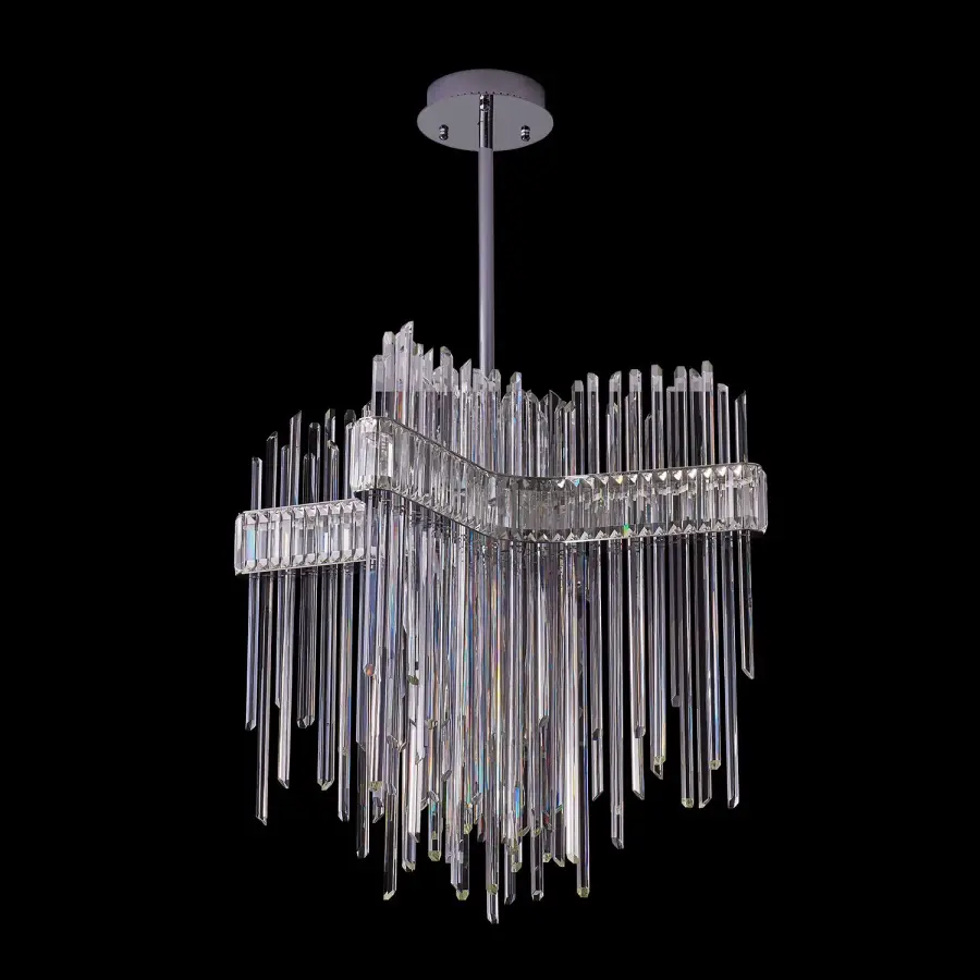 Piovere 36" LED Pendant - Image 2