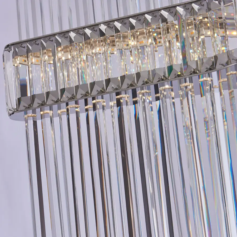 Piovere 36" LED Pendant - Image 3