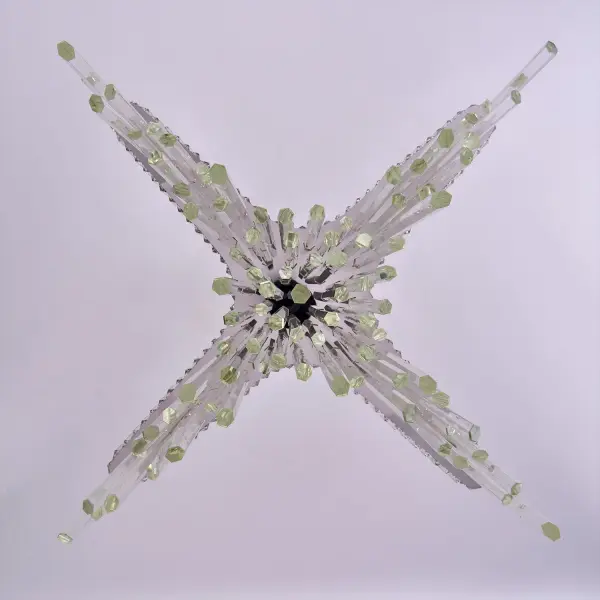 Piovere 36" LED Pendant - Image 4