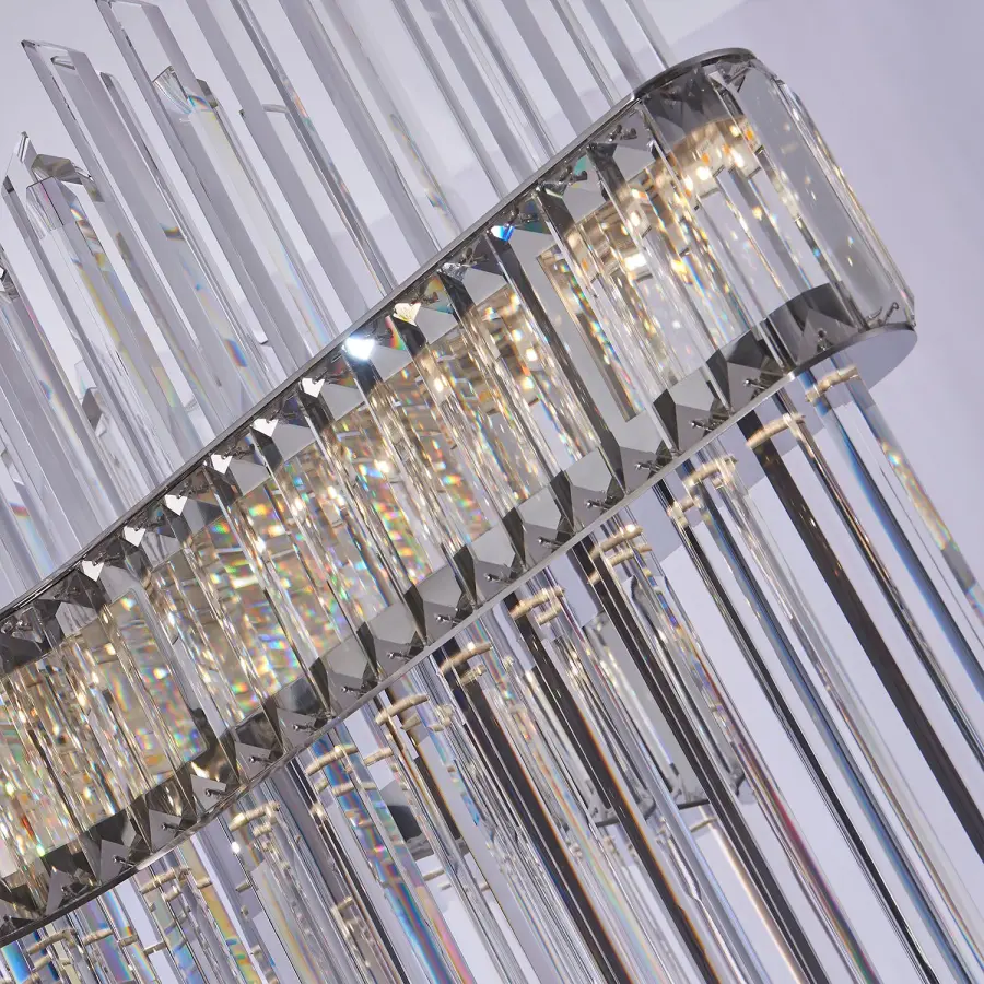 Piovere 36" LED Pendant - Image 5