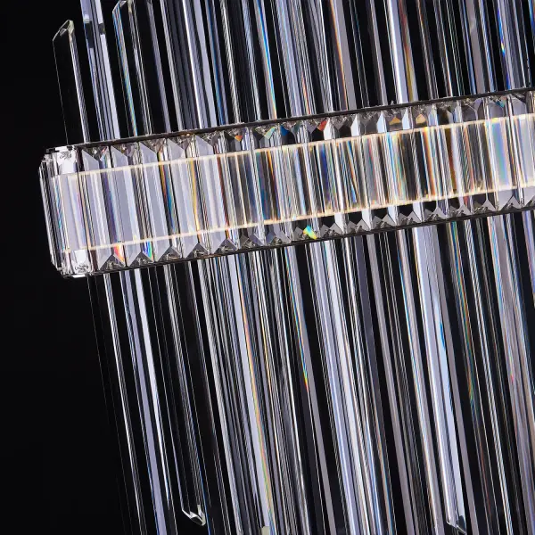 Piovere 60" Linear Island Light - Image 3