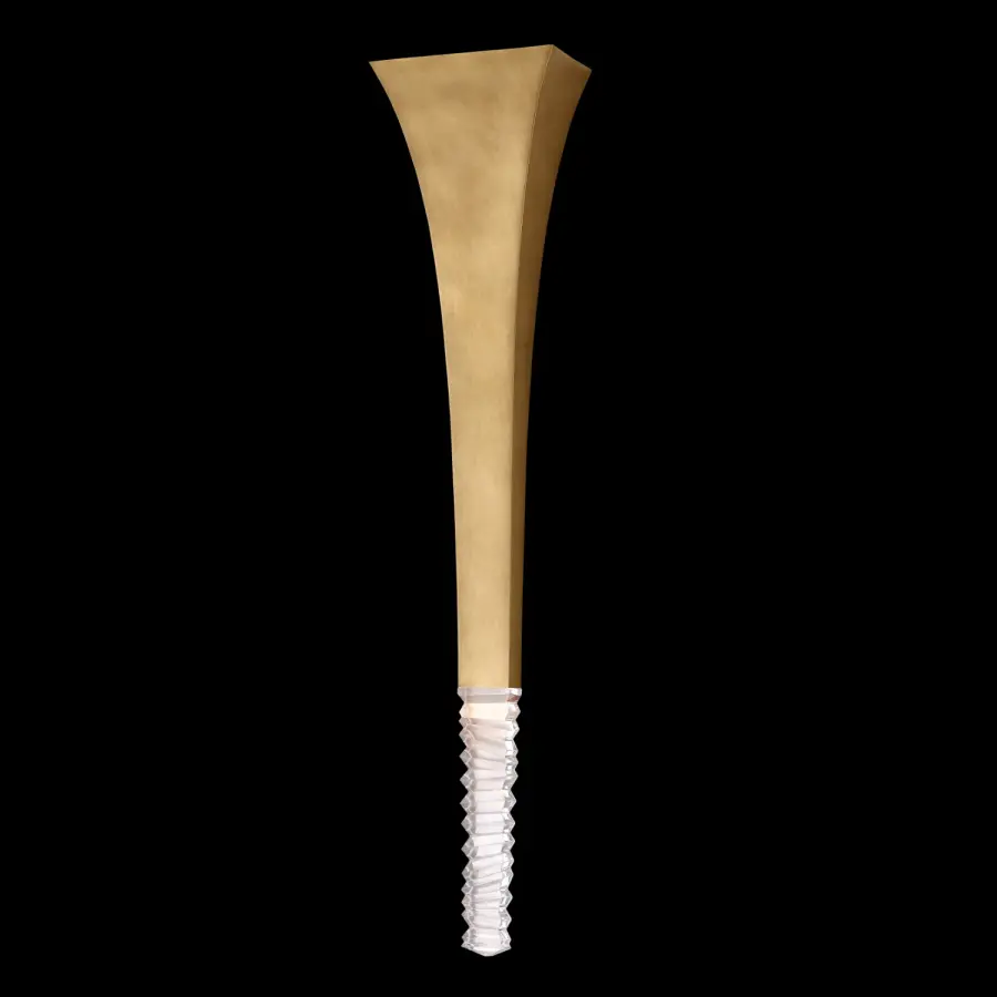 Roman LED Wall Sconce - Image 1