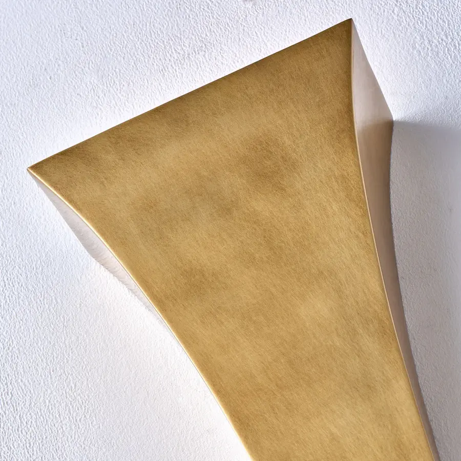 Roman LED Wall Sconce - Image 4