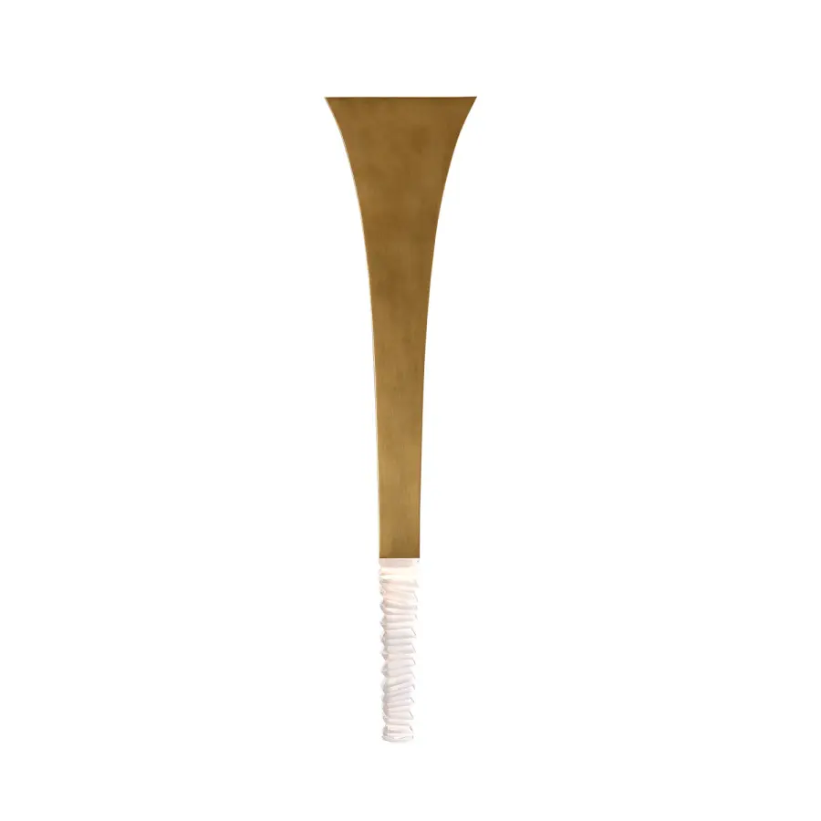 Roman LED Wall Sconce - Image 5