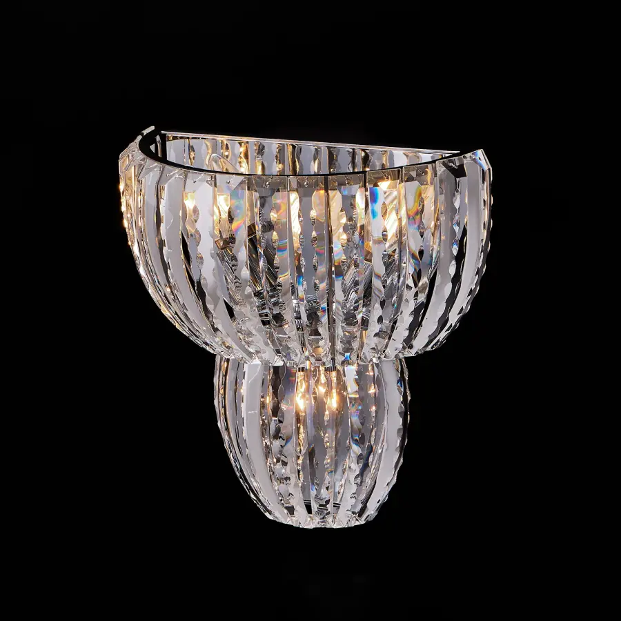 Fontana Wall Sconce - Image 1