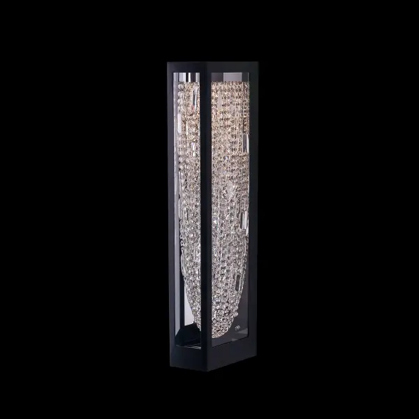 Strati Esterno 34" Outdoor Wall Sconce - Image 3