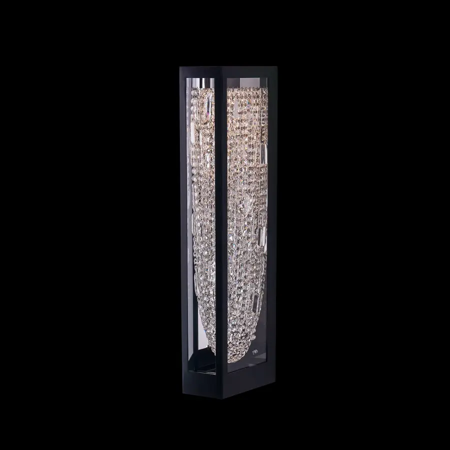 Strati Esterno 34" Outdoor Wall Sconce - Image 3