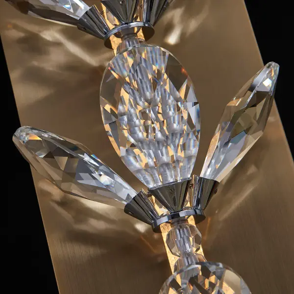 Petalo CCT LED Wall Sconce - Image 3