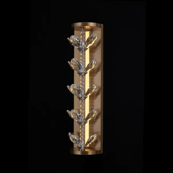 Petalo CCT LED Wall Sconce - Image 4