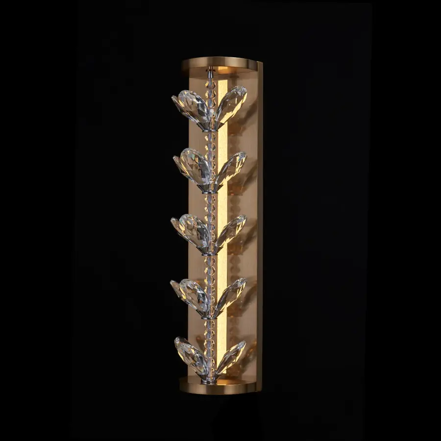 Petalo CCT LED Wall Sconce - Image 4